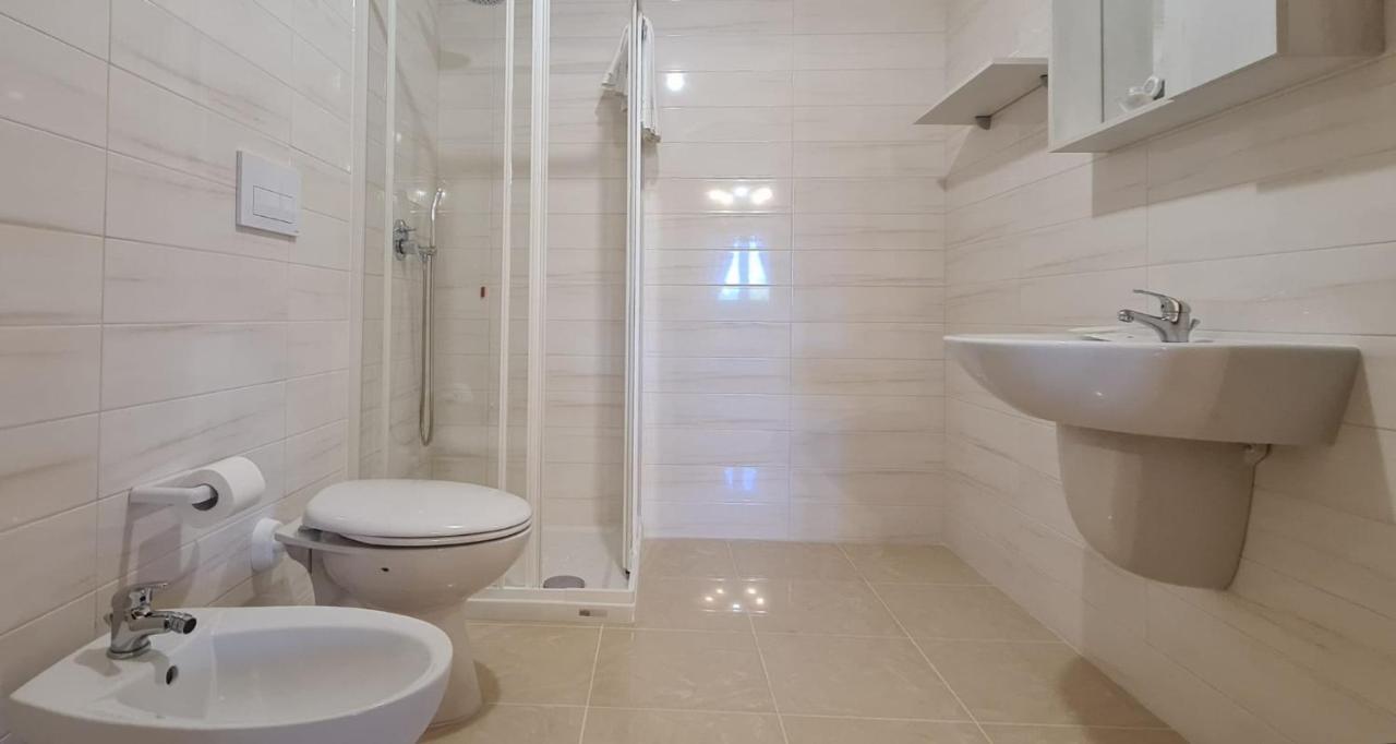 Bed And Breakfast La Terrazza Cisternino Exterior foto