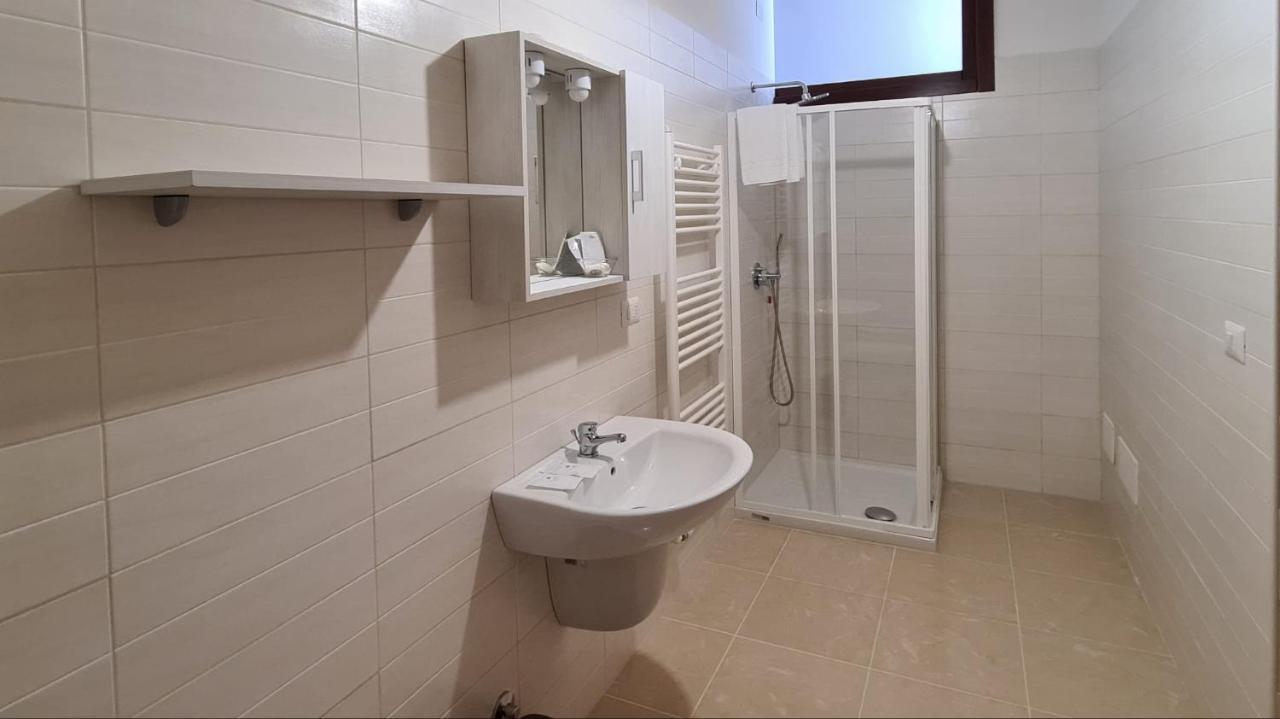 Bed And Breakfast La Terrazza Cisternino Exterior foto