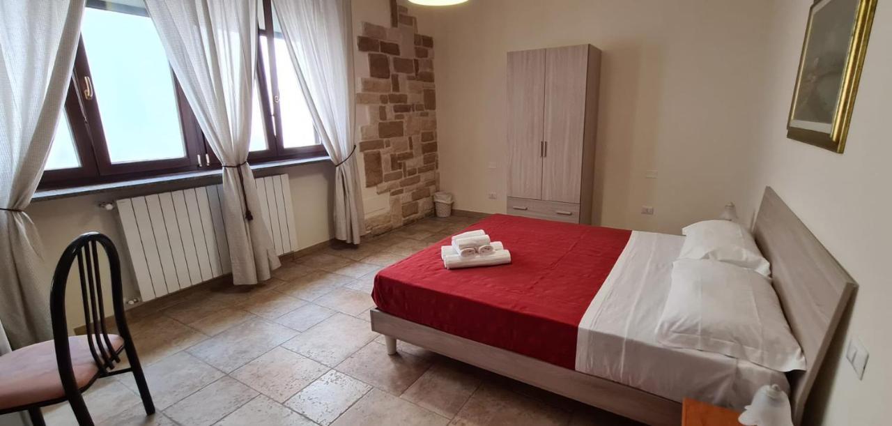 Bed And Breakfast La Terrazza Cisternino Exterior foto